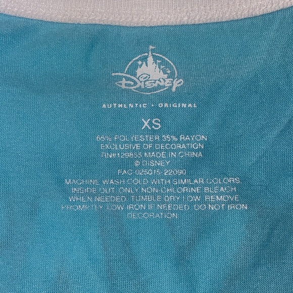 STITCH T-SHIRT - Picture 3 of 3